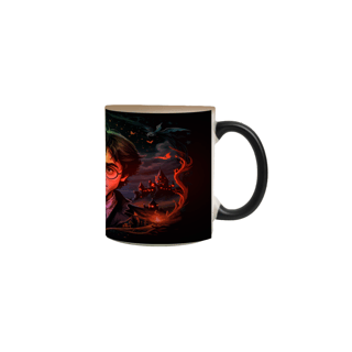 Nome do produto Harry Potter