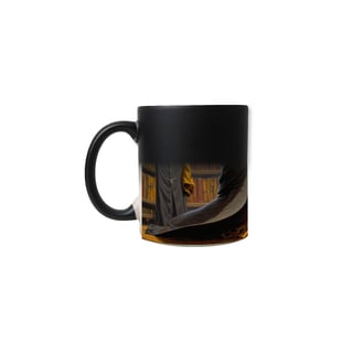 Nome do produto Caneca Magica Harry Potter