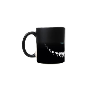 Nome do produto Caneca Magica Gato Alice