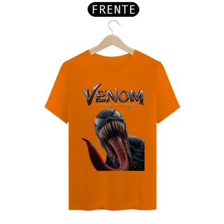 Nome do produto Camisa Venom Exclusiva