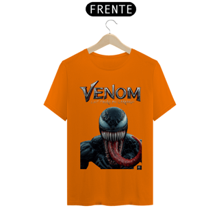 Nome do produto Camisa Venom Exclusiva