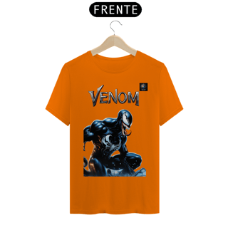 Nome do produto Camisa Venom Exclusiva