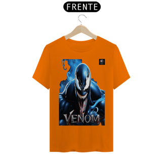 Nome do produto Camisa Venom Exclusiva