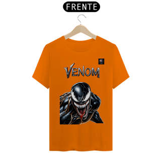 Nome do produto Camisa Venom Exclusiva