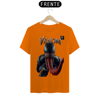 Nome do produto Camisa Venom Exclusiva