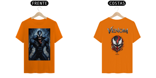 Nome do produto Camisa Venom Exclusiva