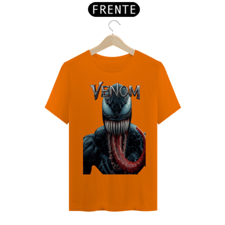 Nome do produto Camisa Venom Exclusiva