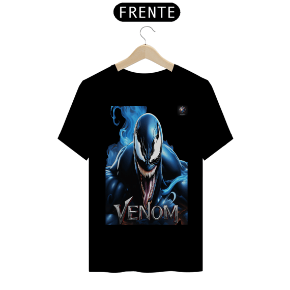 Camisa Venom Exclusiva