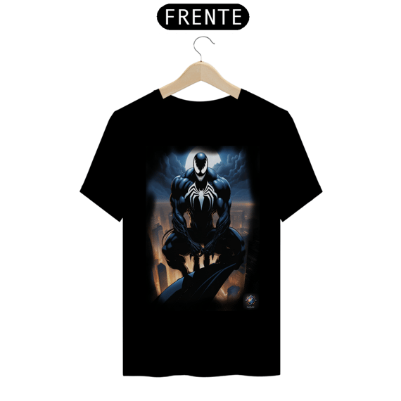 Camisa Venom Exclusiva