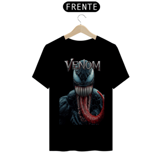 Nome do produto Camisa Venom Exclusiva