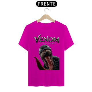 Nome do produto Camisa Venom Exclusiva