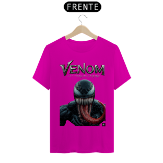 Nome do produto Camisa Venom Exclusiva