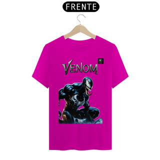 Nome do produto Camisa Venom Exclusiva