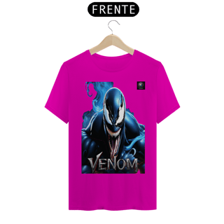 Nome do produto Camisa Venom Exclusiva