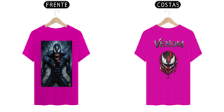 Nome do produto Camisa Venom Exclusiva