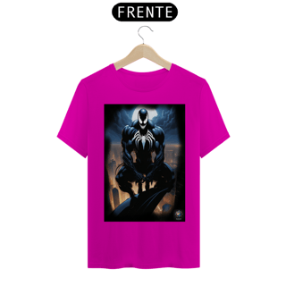 Nome do produto Camisa Venom Exclusiva
