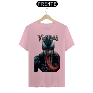 Nome do produto Camisa Venom Exclusiva