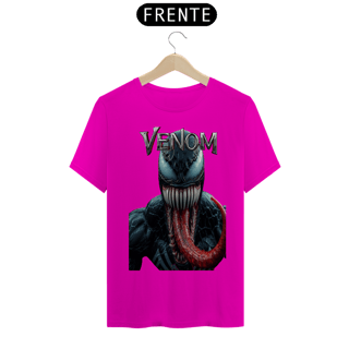 Nome do produto Camisa Venom Exclusiva