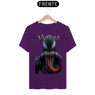 Nome do produto Camisa Venom Exclusiva
