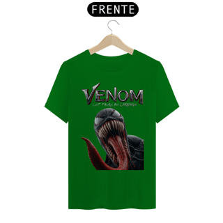 Nome do produto Camisa Venom Exclusiva