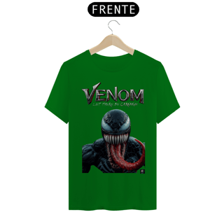 Nome do produto Camisa Venom Exclusiva