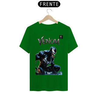 Nome do produto Camisa Venom Exclusiva