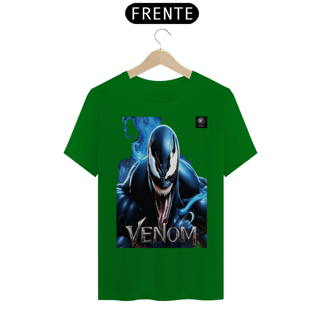 Nome do produto Camisa Venom Exclusiva