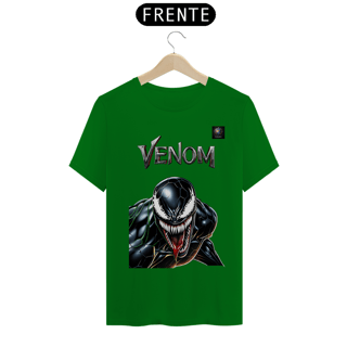 Nome do produto Camisa Venom Exclusiva