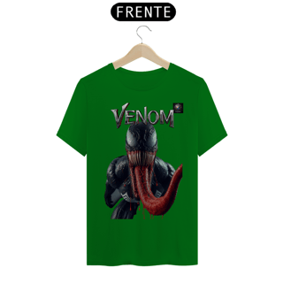 Nome do produto Camisa Venom Exclusiva