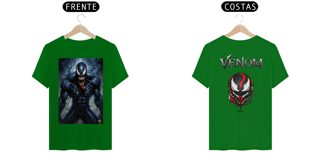 Nome do produto Camisa Venom Exclusiva