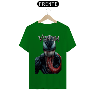 Nome do produto Camisa Venom Exclusiva