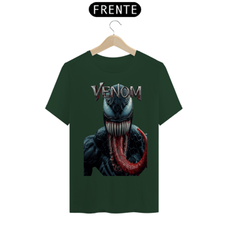 Nome do produto Camisa Venom Exclusiva