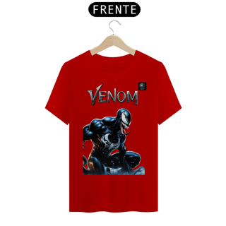 Nome do produto Camisa Venom Exclusiva
