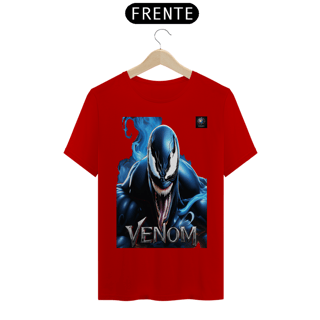 Nome do produto Camisa Venom Exclusiva