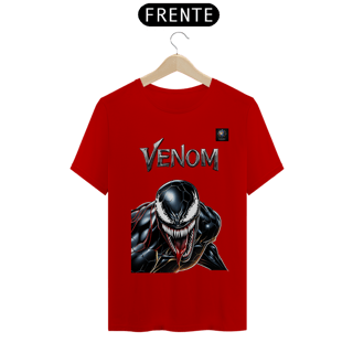 Nome do produto Camisa Venom Exclusiva