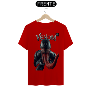 Nome do produto Camisa Venom Exclusiva