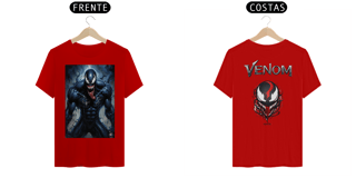 Nome do produto Camisa Venom Exclusiva