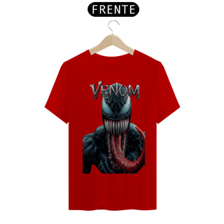 Nome do produto Camisa Venom Exclusiva