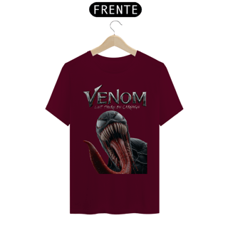 Nome do produto Camisa Venom Exclusiva