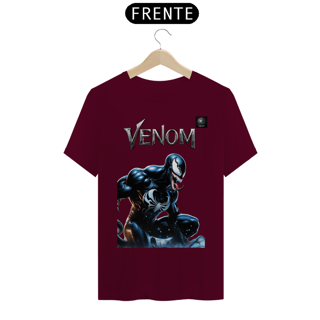 Nome do produto Camisa Venom Exclusiva
