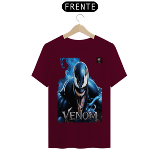 Nome do produto Camisa Venom Exclusiva