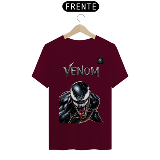 Nome do produto Camisa Venom Exclusiva
