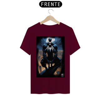 Nome do produto Camisa Venom Exclusiva