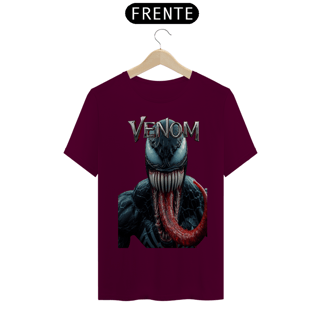 Nome do produto Camisa Venom Exclusiva