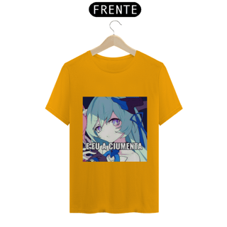 Nome do produto Metadinha - E eu a ciumenta 