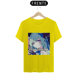 Nome do produto Metadinha - E eu a ciumenta 