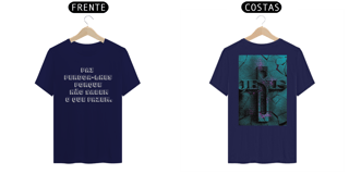 Nome do produto Jesus collection