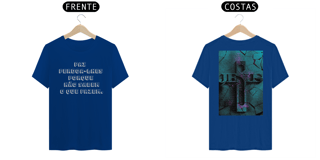 Nome do produto Jesus collection