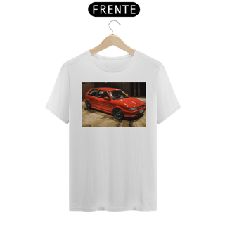 Nome do produto VW Gol Tuning 