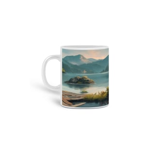 Nome do produto What's beyond the horizon?